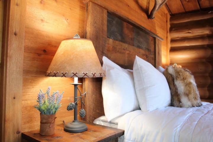 Elkhorn Cabins And Inn West Yellowstone Ngoại thất bức ảnh